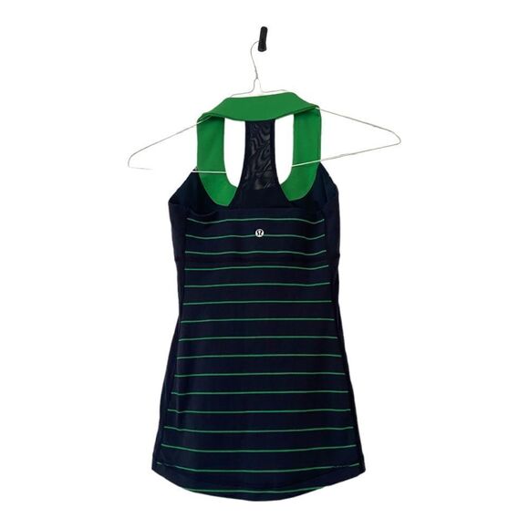 Lululemon Scoop Neck Tank Top - Picture 8 of 10